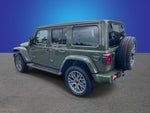 2024 Jeep Wrangler Summit 4xe