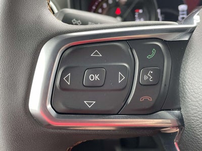 2024 Jeep Wrangler Summit 4xe