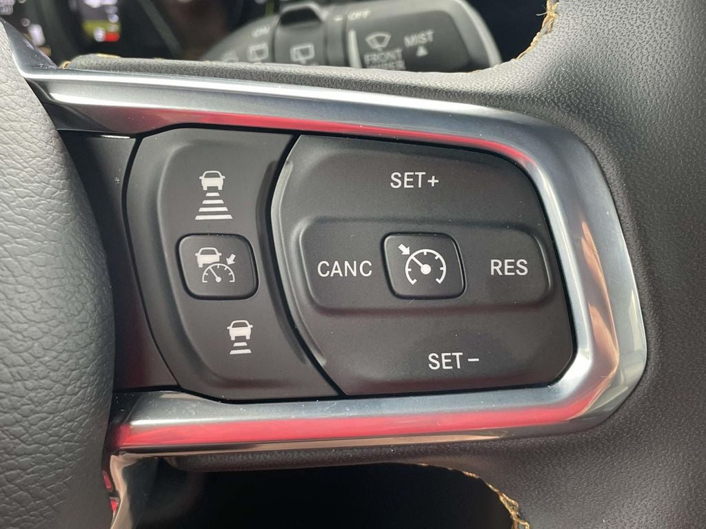 2024 Jeep Wrangler Summit 4xe