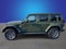 2024 Jeep Wrangler Summit 4xe