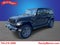 2024 Jeep Wrangler Summit 4xe