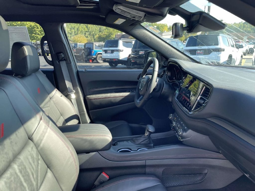 2027 Dodge Durango DURANGO GT HEMI V8 PLUS AWD