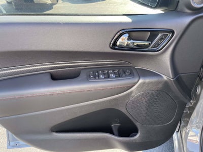 2027 Dodge Durango DURANGO GT HEMI V8 PLUS AWD