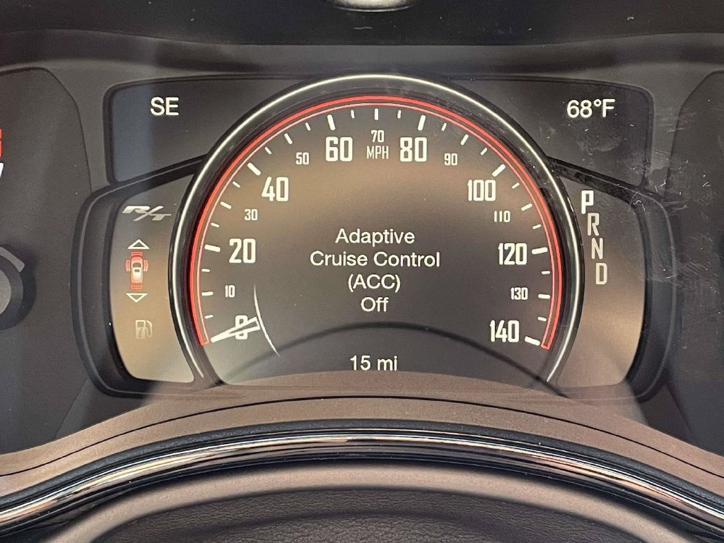 2027 Dodge Durango DURANGO GT HEMI V8 PLUS AWD