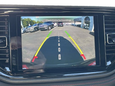 2027 Dodge Durango DURANGO GT HEMI V8 PLUS AWD