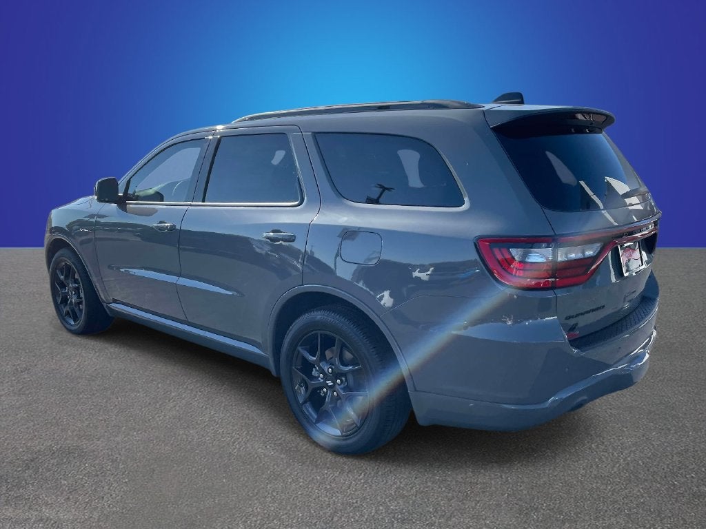 2027 Dodge Durango DURANGO GT HEMI V8 PLUS AWD