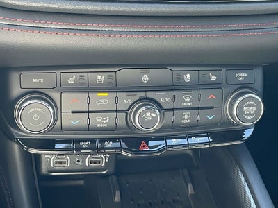 2027 Dodge Durango DURANGO GT HEMI V8 PLUS AWD