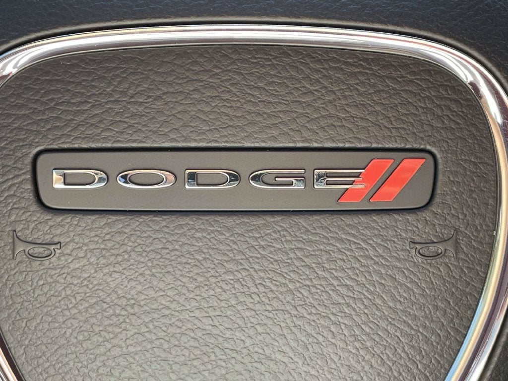 2027 Dodge Durango DURANGO GT HEMI V8 PLUS AWD