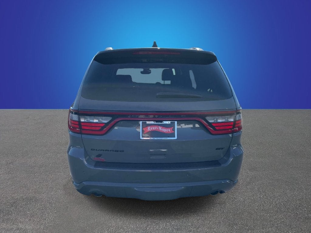 2027 Dodge Durango DURANGO GT HEMI V8 PLUS AWD