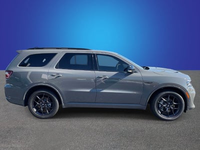 2027 Dodge Durango DURANGO GT HEMI V8 PLUS AWD