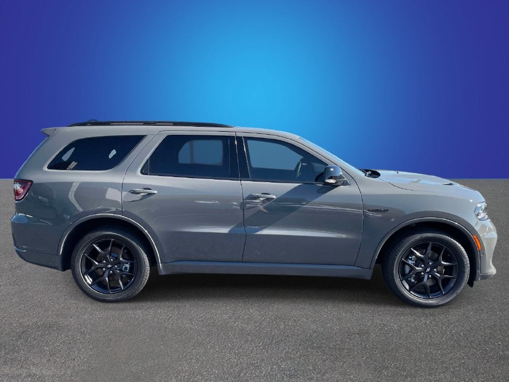 2027 Dodge Durango DURANGO GT HEMI V8 PLUS AWD