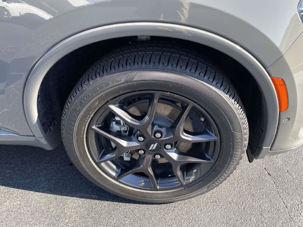 2027 Dodge Durango DURANGO GT HEMI V8 PLUS AWD