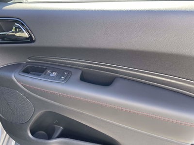 2027 Dodge Durango DURANGO GT HEMI V8 PLUS AWD