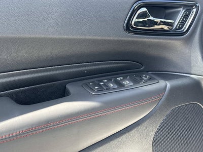 2027 Dodge Durango DURANGO GT HEMI V8 PLUS AWD