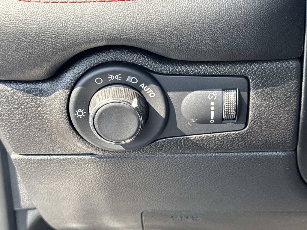 2027 Dodge Durango DURANGO GT HEMI V8 PLUS AWD