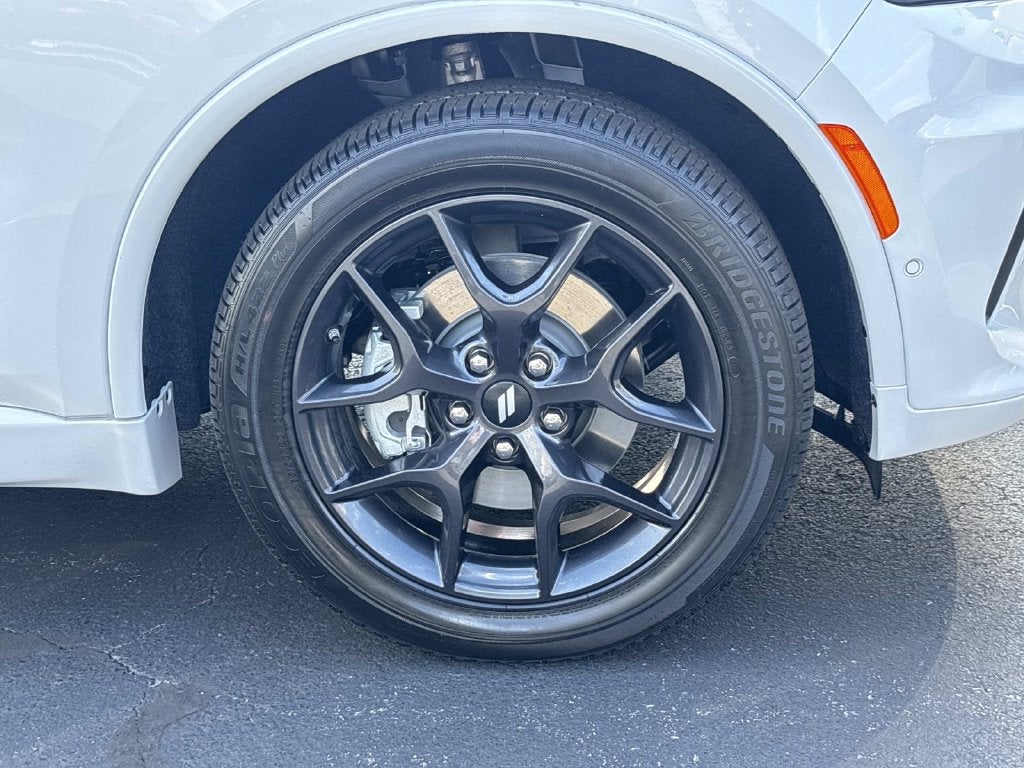 2027 Dodge Durango DURANGO GT HEMI V8 PLUS AWD
