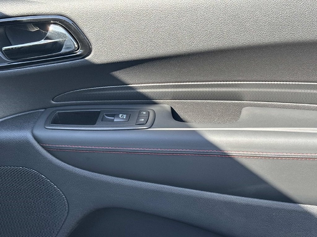 2027 Dodge Durango DURANGO GT HEMI V8 PLUS AWD