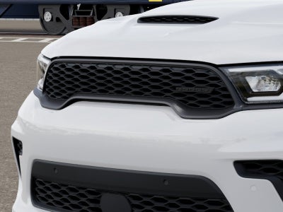 2027 Dodge Durango DURANGO GT HEMI V8 PLUS AWD