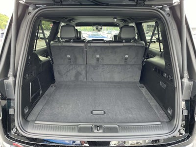 2026 Jeep Grand Wagoneer L GRAND WAGONEER L LIMITED ALTITUDE 4X4