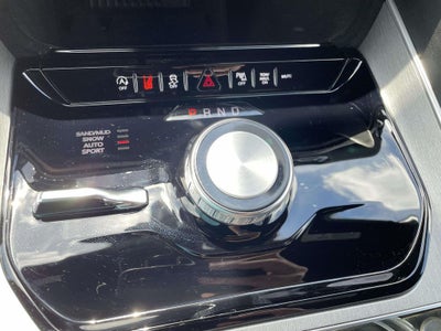 2026 Jeep Grand Wagoneer L GRAND WAGONEER L LIMITED ALTITUDE 4X4