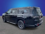2026 Jeep Grand Wagoneer L GRAND WAGONEER L LIMITED ALTITUDE 4X4