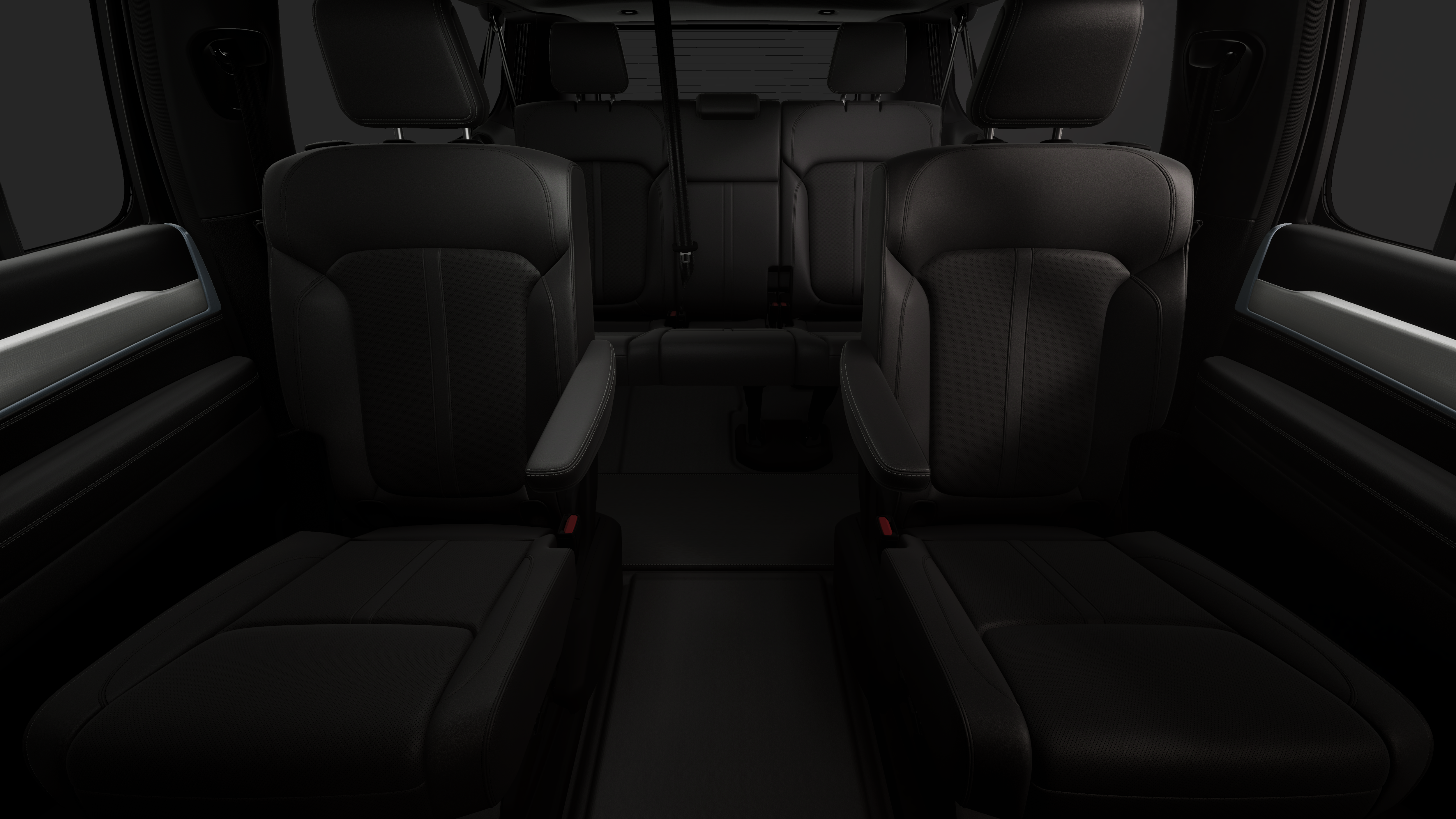 2026 Jeep Grand Wagoneer L GRAND WAGONEER L LIMITED ALTITUDE 4X4
