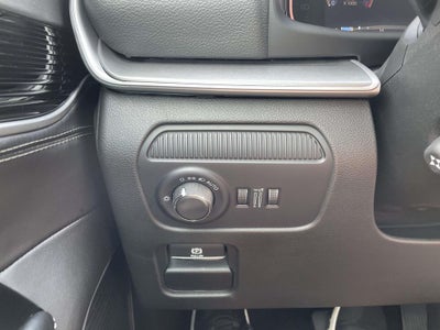 2026 Jeep Grand Wagoneer L GRAND WAGONEER L LIMITED ALTITUDE 4X4