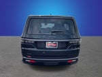 2026 Jeep Grand Wagoneer L GRAND WAGONEER L LIMITED ALTITUDE 4X4