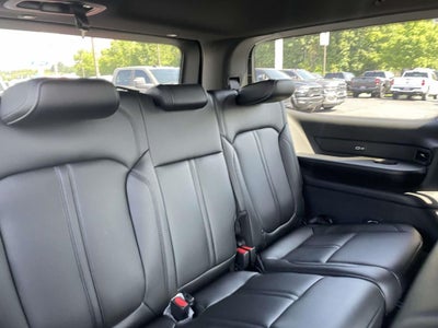 2026 Jeep Grand Wagoneer GRAND WAGONEER 4X4