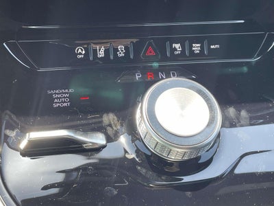 2026 Jeep Grand Wagoneer GRAND WAGONEER 4X4