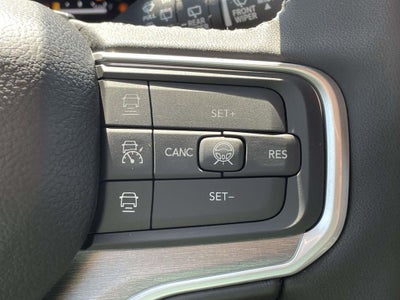 2026 Jeep Grand Wagoneer GRAND WAGONEER 4X4