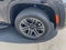 2026 Jeep Grand Wagoneer GRAND WAGONEER 4X4