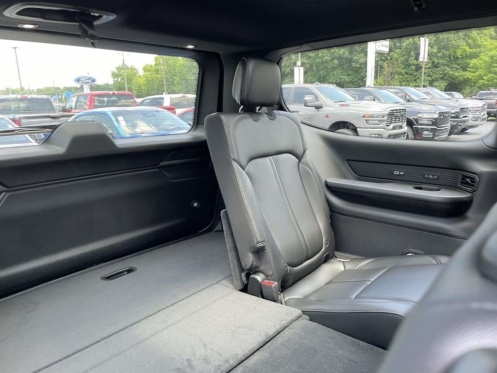 2026 Jeep Grand Wagoneer GRAND WAGONEER 85TH ANNIVERSARY EDITION 4X4