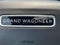 2026 Jeep Grand Wagoneer GRAND WAGONEER 85TH ANNIVERSARY EDITION 4X4