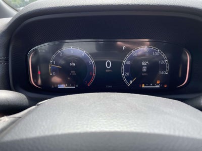 2026 Jeep Grand Wagoneer GRAND WAGONEER 4X4