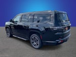 2026 Jeep Grand Wagoneer GRAND WAGONEER 4X4