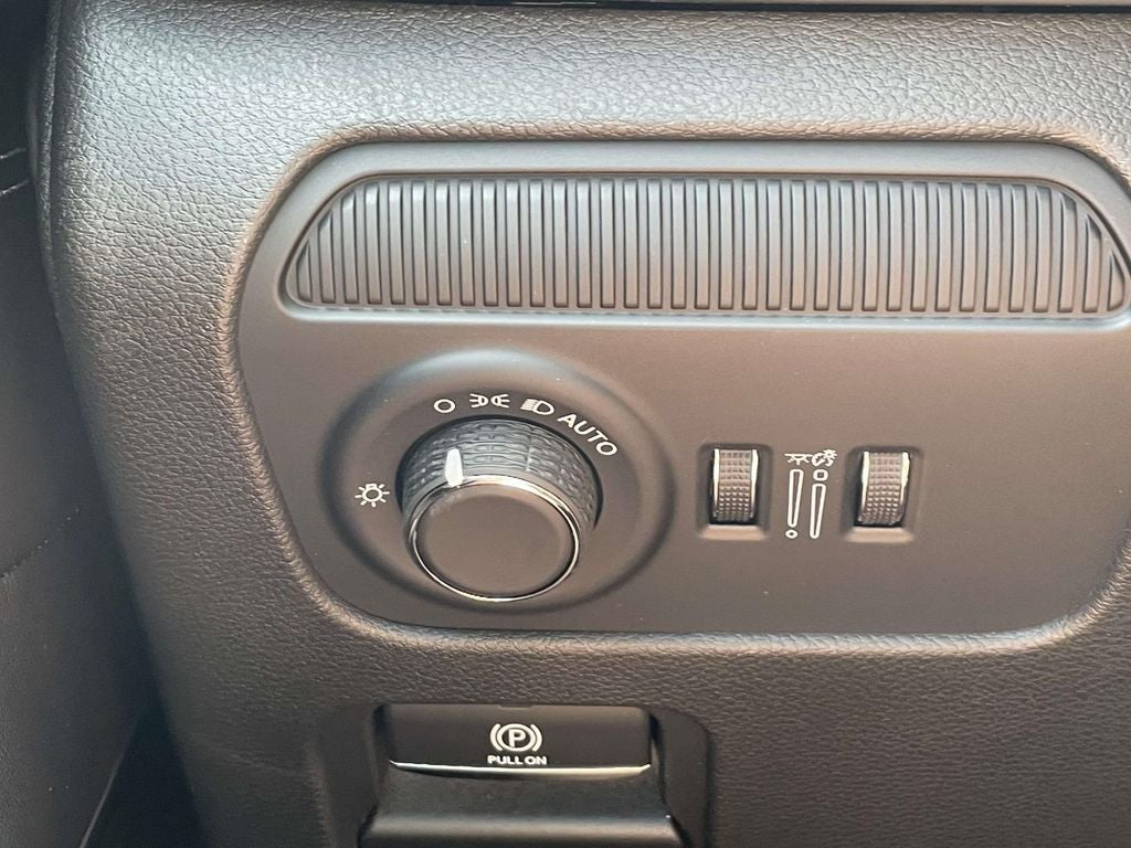 2026 Jeep Grand Wagoneer GRAND WAGONEER 4X4