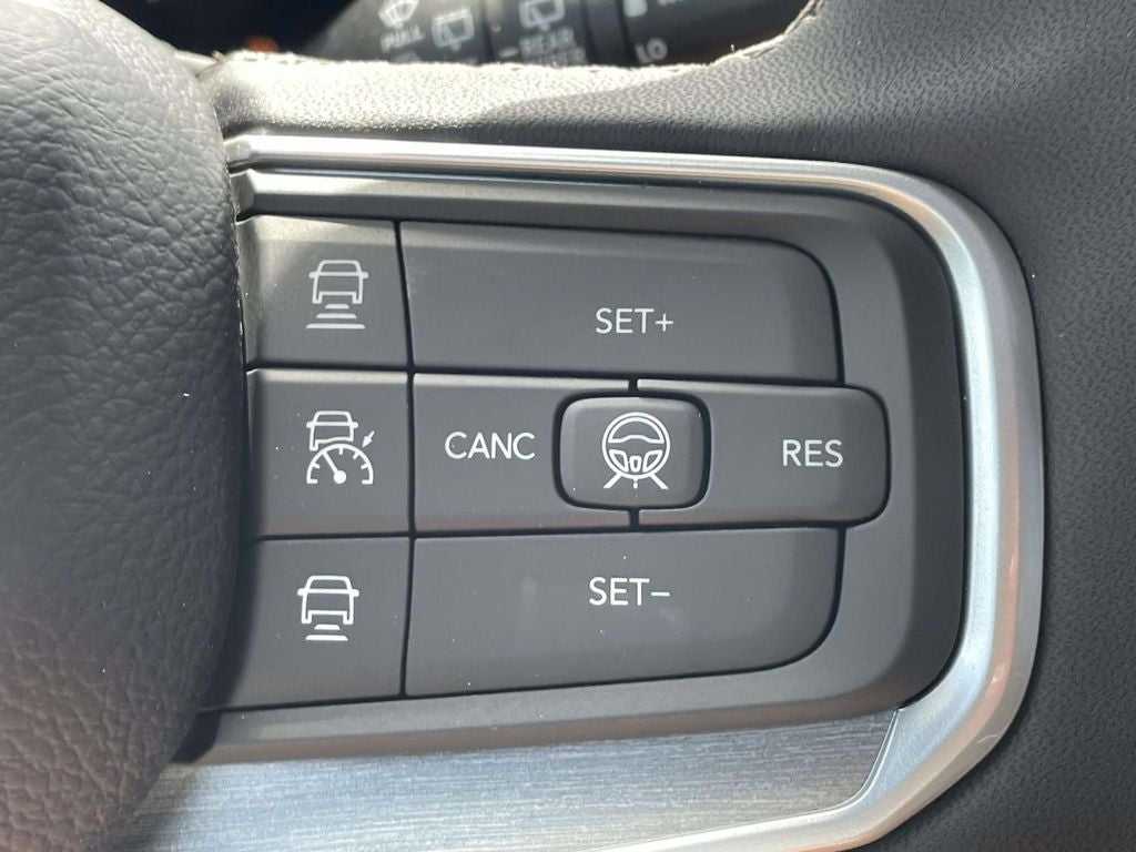2026 Jeep Grand Wagoneer GRAND WAGONEER 4X4
