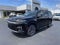 2026 Jeep Grand Wagoneer GRAND WAGONEER 4X4