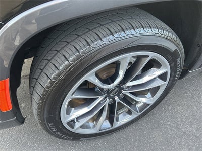 2022 Jeep Wagoneer Series III 4x4