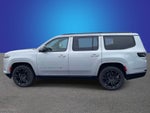 2026 Jeep Grand Wagoneer GRAND WAGONEER SUMMIT OBSIDIAN 4X4