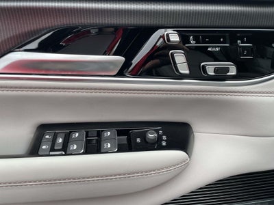 2026 Jeep Grand Wagoneer GRAND WAGONEER SUMMIT OBSIDIAN 4X4