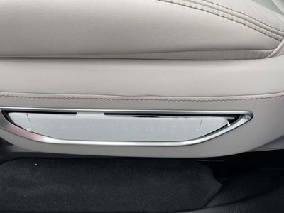 2026 Jeep Grand Wagoneer GRAND WAGONEER SUMMIT OBSIDIAN 4X4