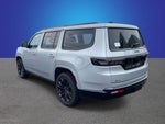 2026 Jeep Grand Wagoneer GRAND WAGONEER SUMMIT OBSIDIAN 4X4