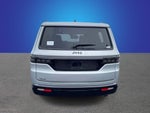 2026 Jeep Grand Wagoneer GRAND WAGONEER SUMMIT OBSIDIAN 4X4