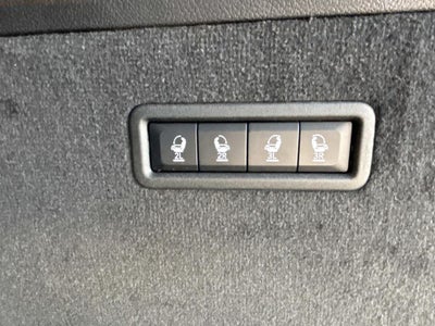 2026 Jeep Grand Wagoneer GRAND WAGONEER SUMMIT RESERVE 4X4