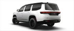 2026 Jeep Grand Wagoneer GRAND WAGONEER SUMMIT RESERVE 4X4