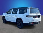 2026 Jeep Grand Wagoneer GRAND WAGONEER SUMMIT RESERVE 4X4