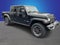 2022 Jeep Gladiator Overland 4x4