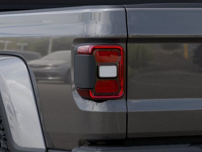 2026 Jeep Gladiator GLADIATOR WILLYS 4X4